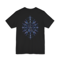 Guitar Kaleidoscope Mind T-Shirt
