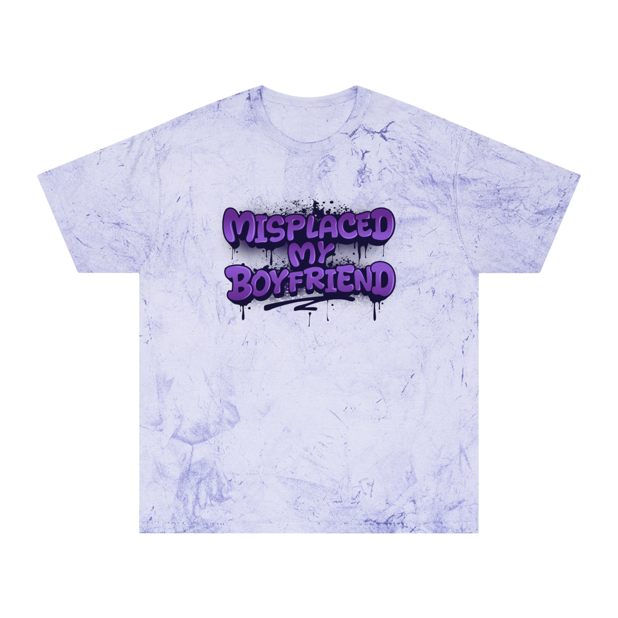 Misplaced My Boyfriend Tee