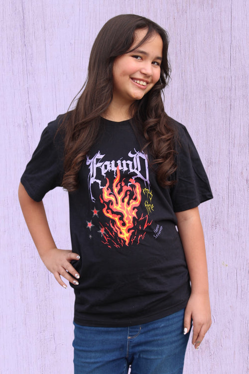 Found My Fire T-Shirt